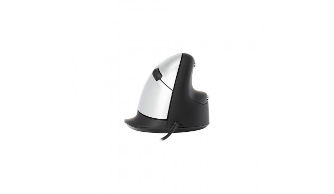R-Go Tools R-Go HE Break ergonomic mouse, large, right, wired