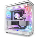 NZXT RF-U36HF-W1 computer cooling system Computer case Fan 36 cm White
