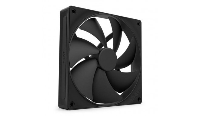 NZXT F140P Computer case Fan 14 cm Black 1 pc(s)