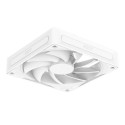 NZXT RF-Q12SF-W2 computer cooling system Computer case Fan 12 cm White 1 pc(s)