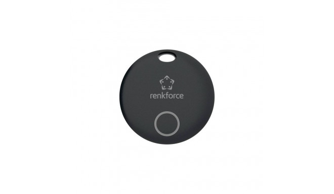 Renkforce RF-5792946 GPS tracker/finder Universal Black