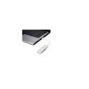 Renkforce CR45e card reader USB White
