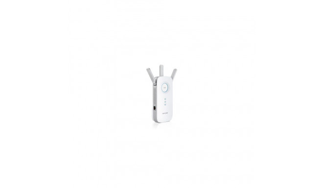 TP-Link AC1750 Network repeater White 10, 100, 1000 Mbit/s