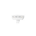 Edimax RE23S network extender Network transmitter &amp; receiver White 10, 100, 1000 Mbit/s