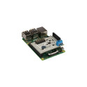 Joy-iT RB-RS485 development board accessory Breakout board Black, Blue, Silver