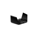 NETGEAR Nighthawk AX12 wireless router Gigabit Ethernet Dual-band (2.4 GHz / 5 GHz) Black