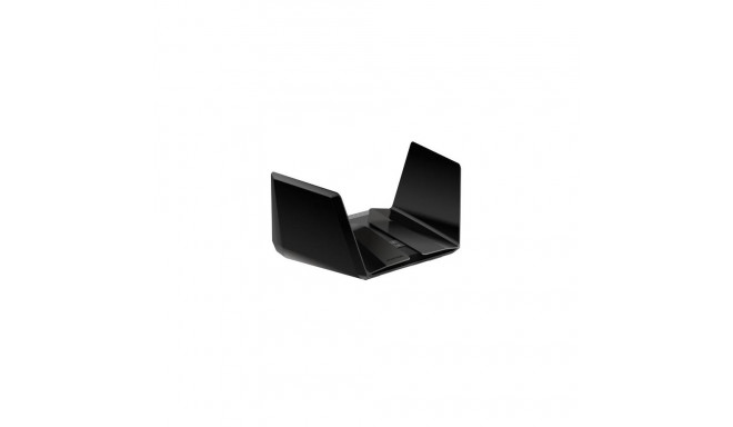 NETGEAR Nighthawk AX12 wireless router Gigabit Ethernet Dual-band (2.4 GHz / 5 GHz) Black