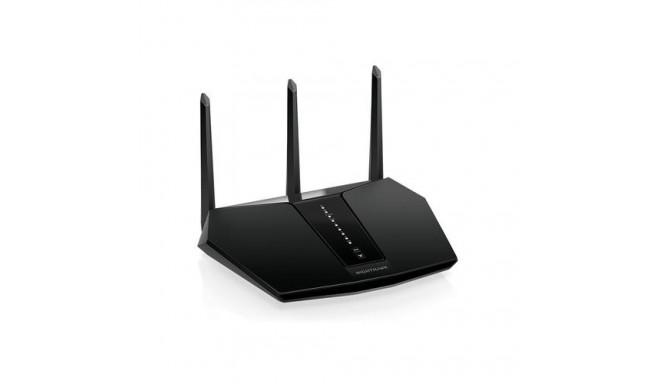 NETGEAR Nighthawk AX/5-Stream AX2400 WiFi 6 Router (RAX30) wireless router Gigabit Ethernet Dual-ban