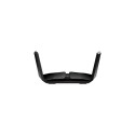 NETGEAR Nighthawk AX12 wireless router Gigabit Ethernet Dual-band (2.4 GHz / 5 GHz) Black