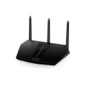 NETGEAR Nighthawk AX/5-Stream AX2400 WiFi 6 Router (RAX30) wireless router Gigabit Ethernet Dual-ban