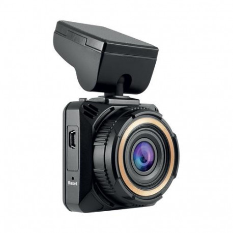 Navitel R600 Quad HD Black