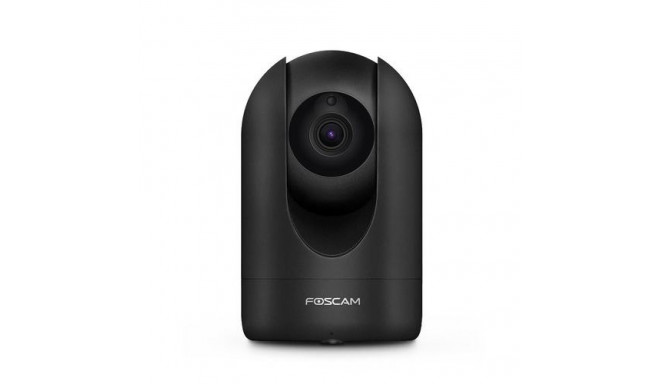 Foscam R4M-B security camera Cube IP security camera Indoor 2560 x 1440 pixels Desk
