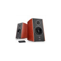 Edifier R2000DB loudspeaker 2-way Wood Wired &amp; Wireless 120 W