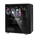 Zalman R2 BLACK computer case Midi Tower