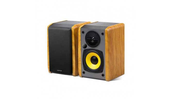 Edifier R1010BT loudspeaker Wood Wired &amp; Wireless 24 W