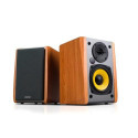 Edifier R1010BT loudspeaker Wood Wired &amp; Wireless 24 W