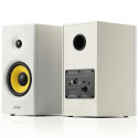 Edifier R1080BT loudspeaker 2-way White Wired &amp; Wireless 24 W