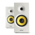 Edifier R1080BT loudspeaker 2-way White Wired &amp; Wireless 24 W