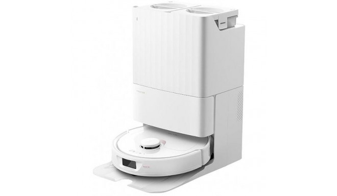 Roborock Q Revo robot vacuum 0.35 L White