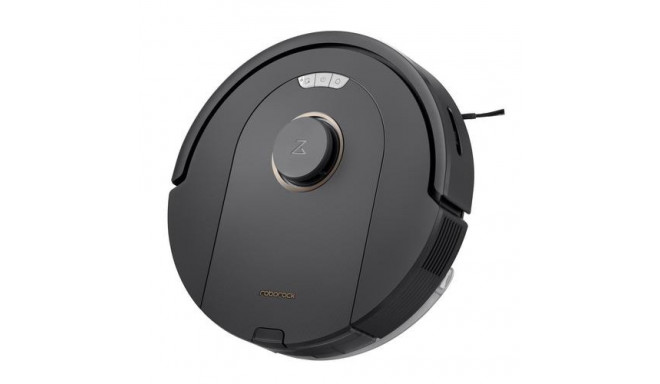 Roborock Q5 Pro 0.47 L Dust bag Black