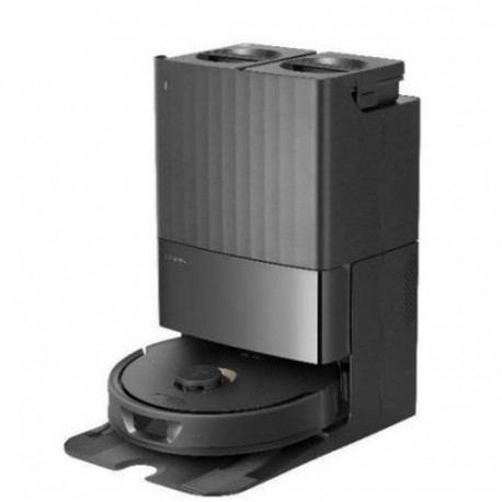Roborock Qrevo 0.35 L Black