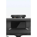 Roborock Qrevo robot vacuum 0.35 L Black
