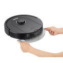 Roborock Q5 Pro robot vacuum 0.77 L Dust bag Black