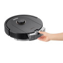 Roborock Q5 Pro robot vacuum 0.77 L Dust bag Black