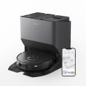 Roborock S8 Pro Ultra 0.35 L Bagless Black