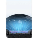Roborock Qrevo robot vacuum 0.35 L Black