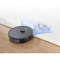 Roborock S8+ robot vacuum 2.85 L Combi Black