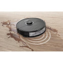 Roborock S8+ robot vacuum 2.85 L Combi Black