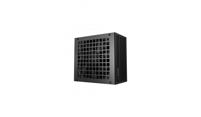 DeepCool PF600 power supply unit 600 W 20+4 pin ATX ATX Black