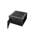 DeepCool PF750 power supply unit 750 W 20+4 pin ATX ATX Black