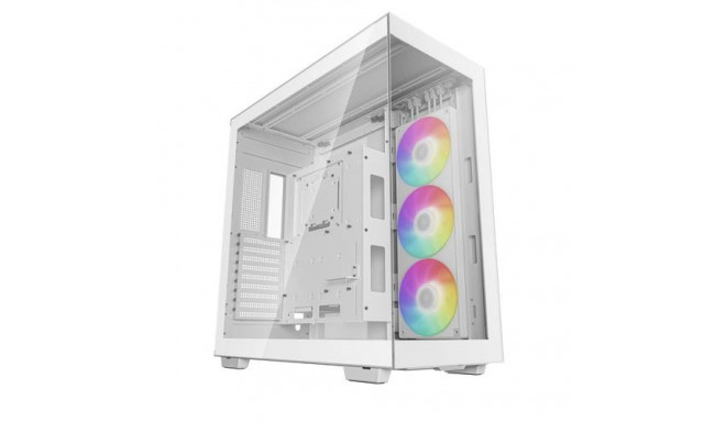 DeepCool CH780 WH Tower White