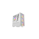 DeepCool CH560 WH Midi Tower White