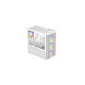 DeepCool CH560 WH Midi Tower White