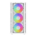 DeepCool CH560 WH Midi Tower White