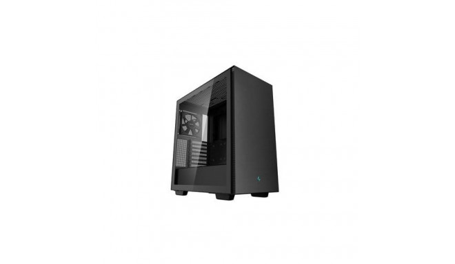 DeepCool CH510 Midi Tower Black