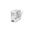 DeepCool CH560 WH Midi Tower White
