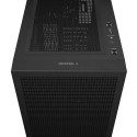DeepCool CH560 DIGITAL Midi Tower Black