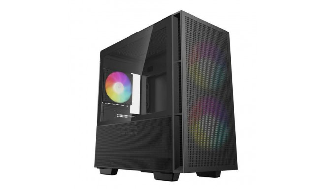 DeepCool CH360 Black
