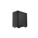 DeepCool CH370 Mini Tower Black