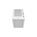 DeepCool R-CH360-WHAPE3D-G-1 computer case Micro Tower White