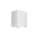DeepCool R-CH360-WHAPE3D-G-1 computer case Micro Tower White
