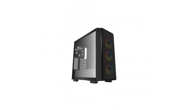 DeepCool CG540 Midi Tower Black