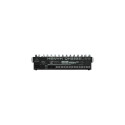 Behringer QX2222USB audio mixer 22 channels