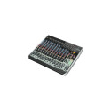 Behringer QX2222USB audio mixer 22 channels