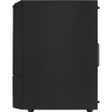 Aerocool Quantum Mesh Midi Tower Black