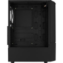 Aerocool Quantum Mesh Midi Tower Black
